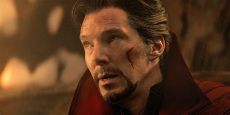 Infinity War: Why Doctor Strange Saw EXACTLY .